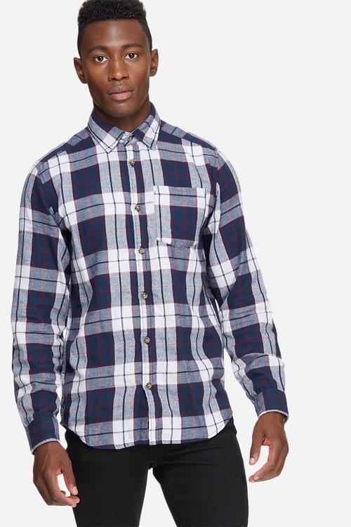 Christopher slim shirt