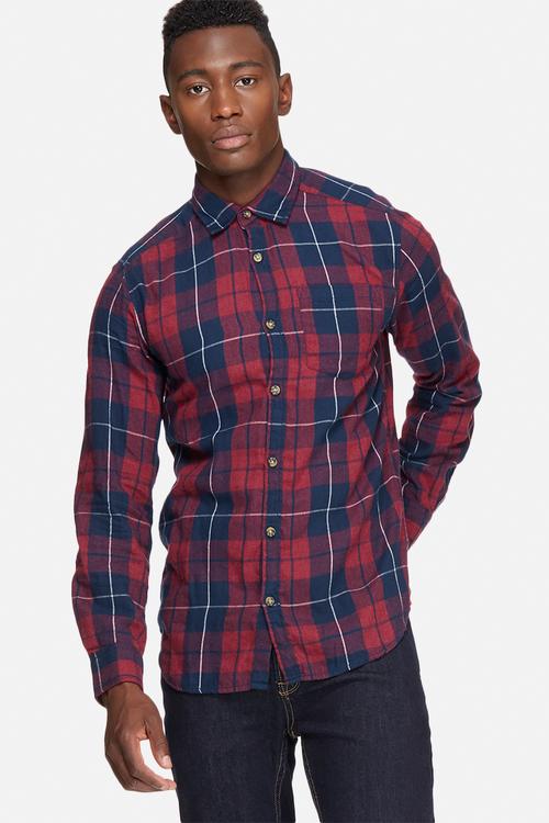 Christopher slim shirt