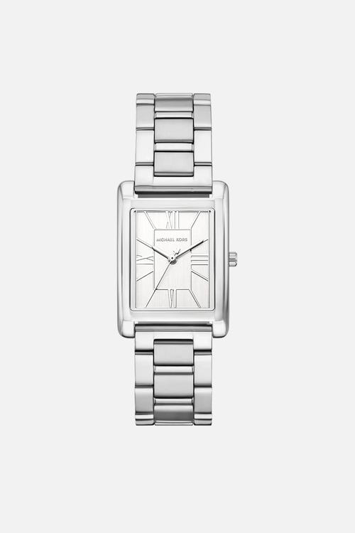 Essex Three-Hand Watch MK4906 - Silver
