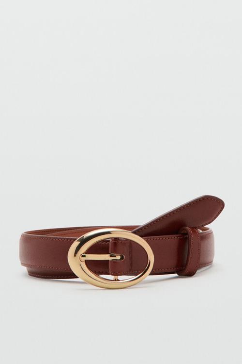 Martina Belt - Brown