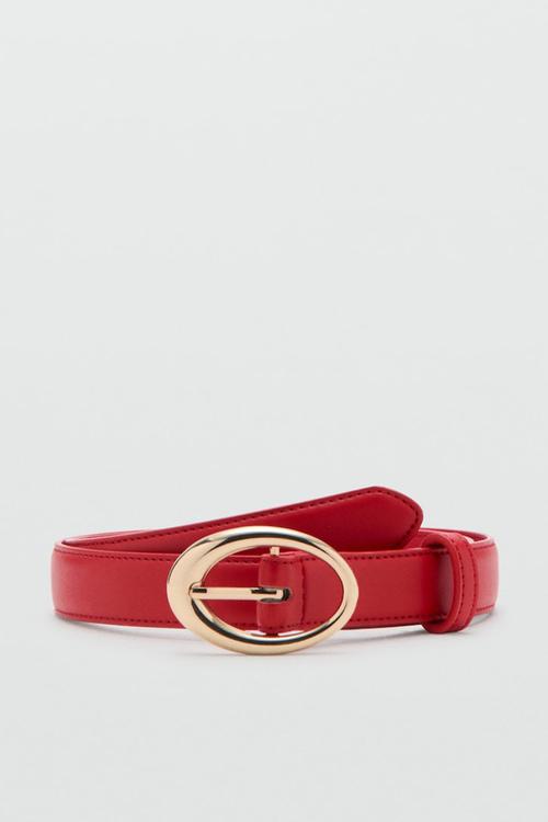 Martina Belt - Red