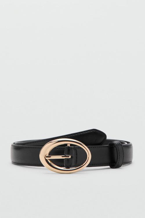 Martina Belt - Black