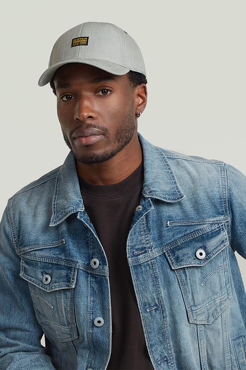 Originals Baseball Cap - Grey
