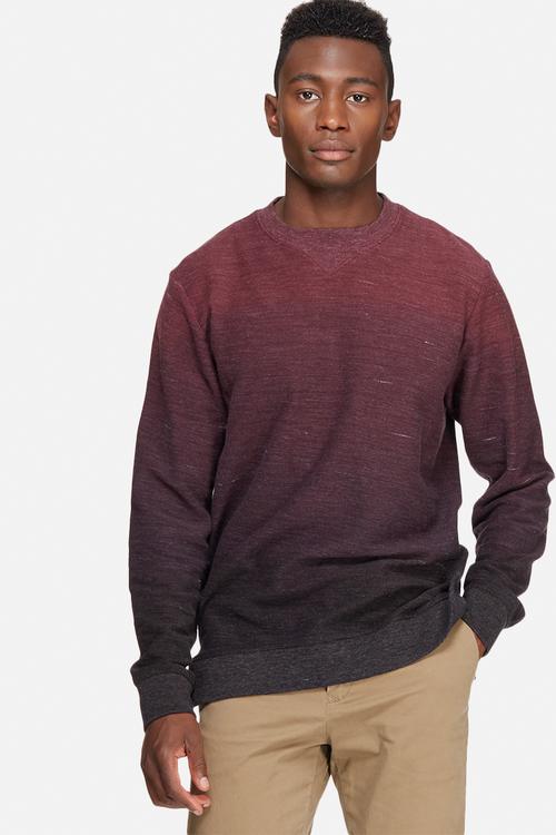 Grit crew sweat