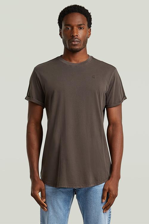 Lash R T short sleeve - Java Gd