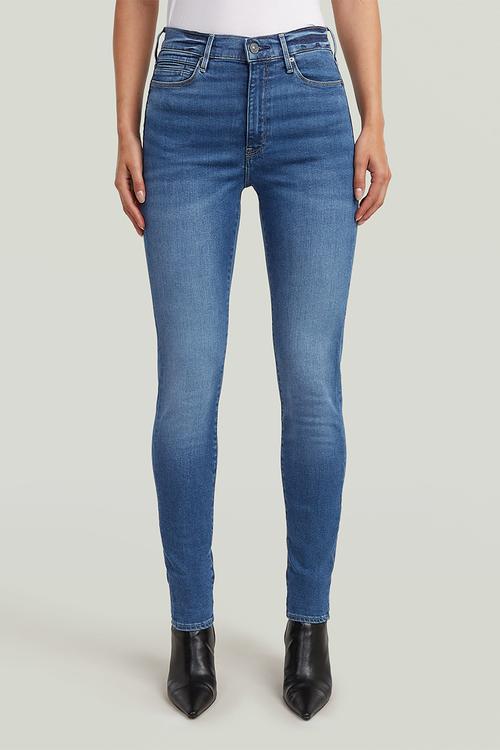 G-Star Shape Skinny - med wash