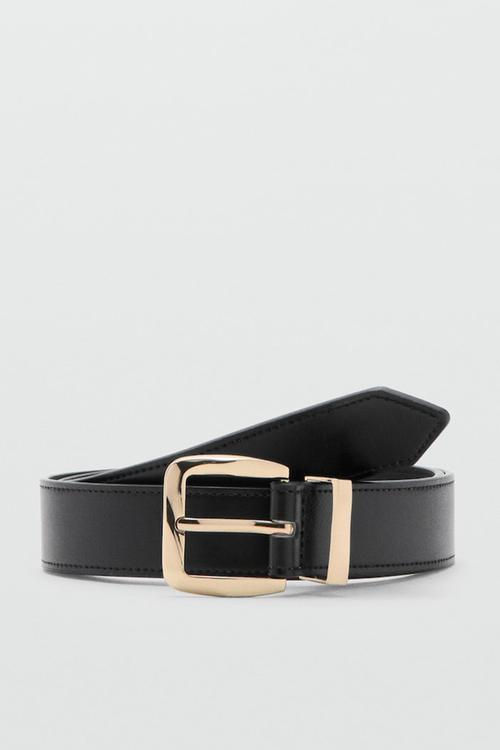Valeta Belt - Black