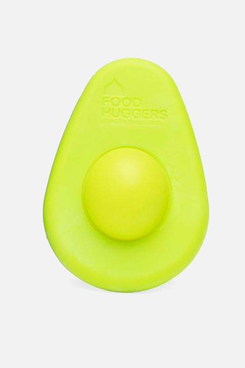 Food Huggers Avocado Hugger Small - Green