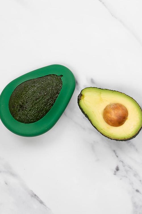 Food Huggers Avocado Huggers Set of 2
