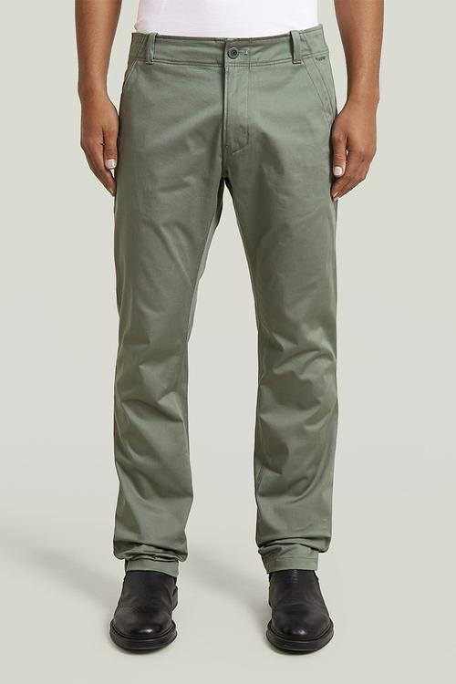 Mosa Straight Chino - Orphus