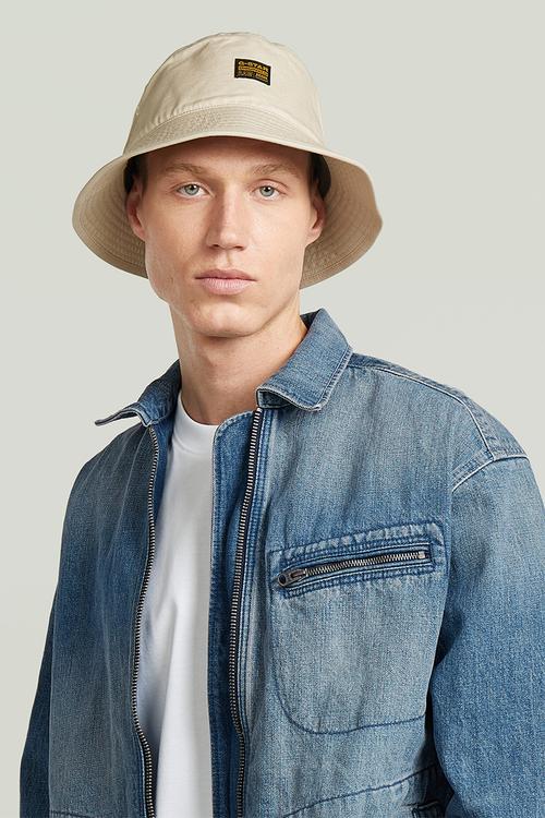 Originals Bucket Hat - Neutrals