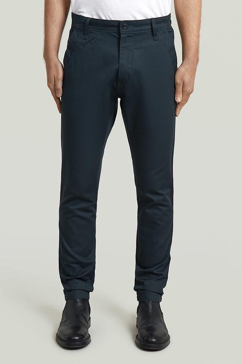 Bronson 3.0 Slim Chino - Salute