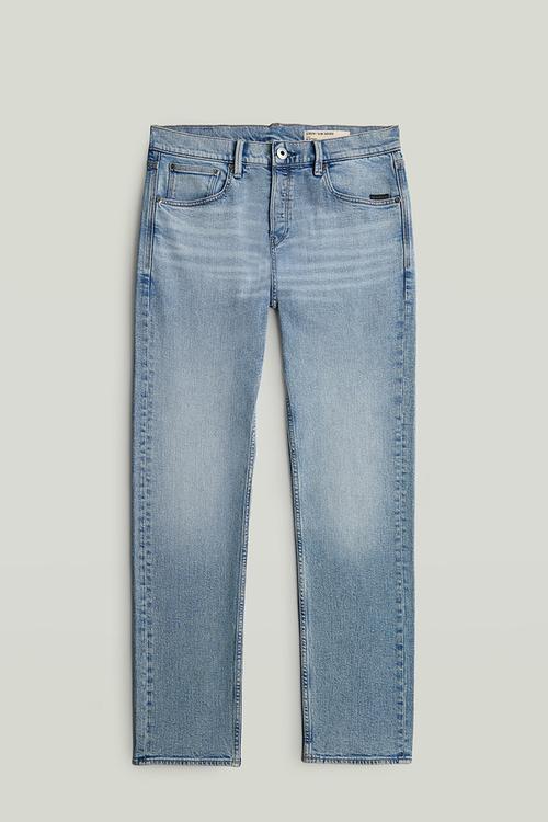 Streem Slim Tapered - Sun Faded Cloudburst