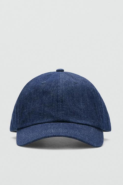 Cap - Navy