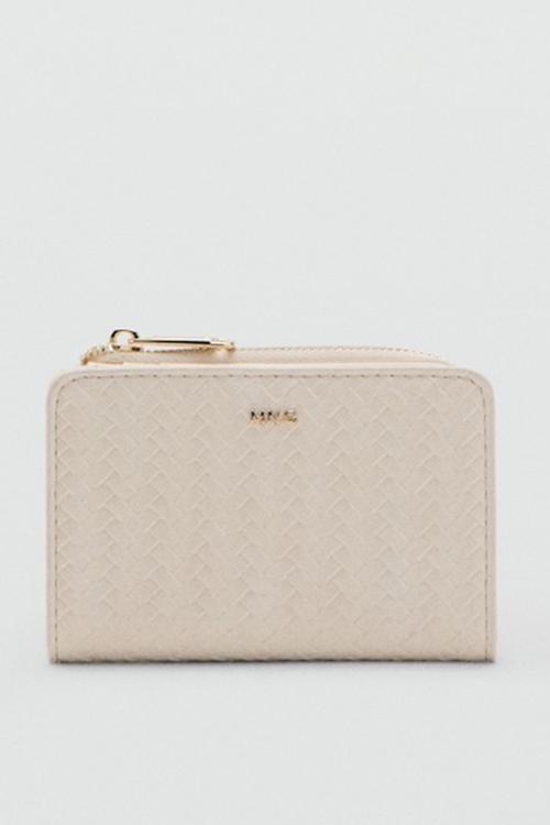 Tromple Wallet - Natural