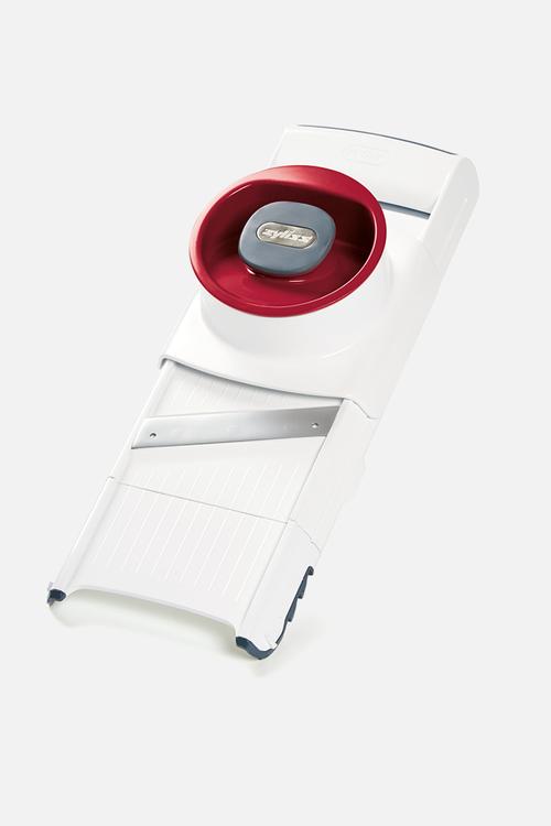 Zyliss 4-in-1 Mandoline Slice - White