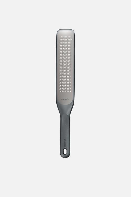 Zyliss Rasp Grater - Grey