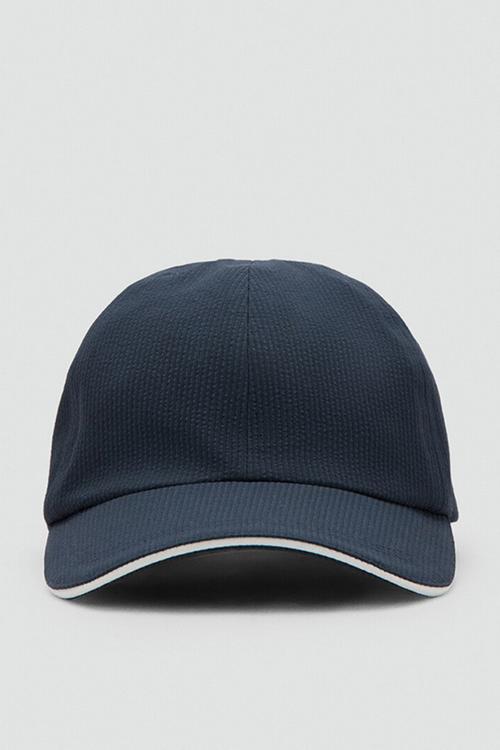 Cap Perform - Navy