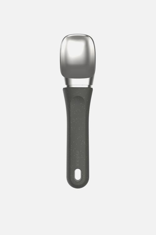 Zyliss Ice Cream Scoop - grey
