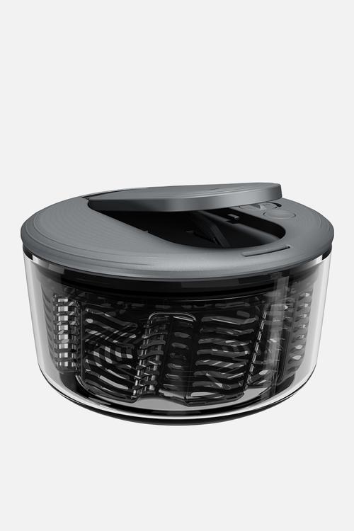 Zyliss Swift Dry Salad Spinner Small