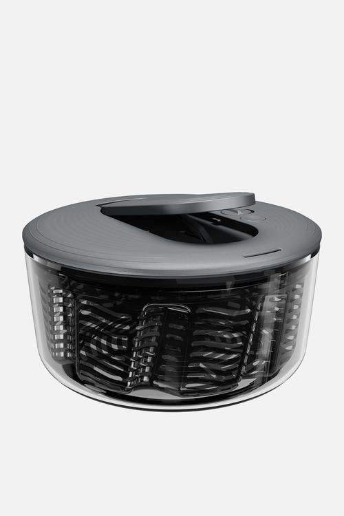 Zyliss Swift Dry Salad Spinner Large