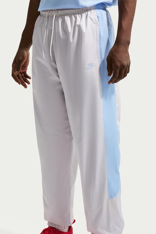 NSW WR Lined PANT  - Grey