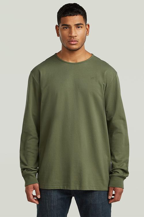 Tweeter R T Long sleeve - Four Leaf Clover