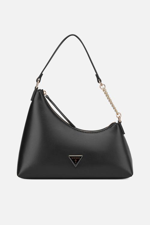 Eileen Shoulder Bag- Black