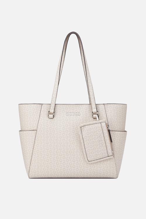 Granby Tote Bag- Almond