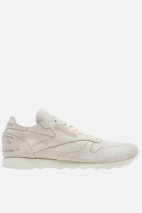 HMG Pack Classic Leather