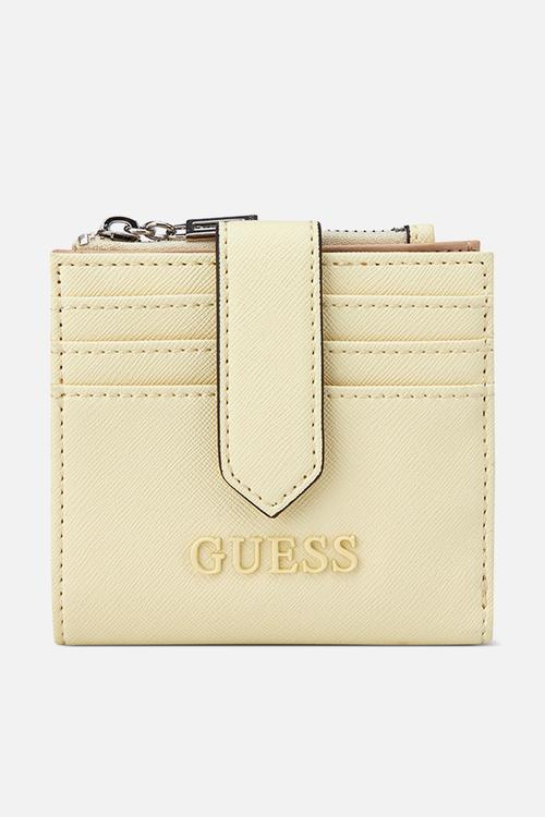 Remy Sling Case Bag - Buttercream