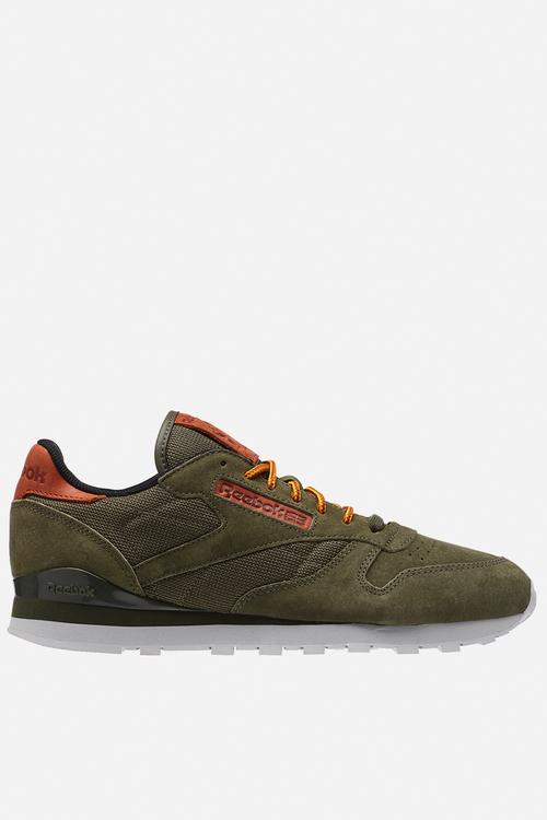 Club Classic Leather Outdoor Lux 