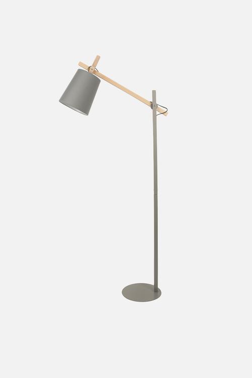 Sheer floor light