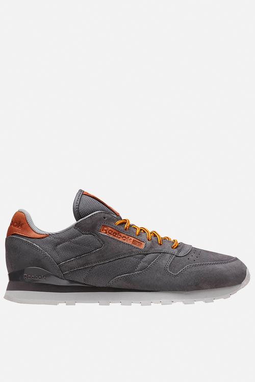 Club Classic Leather Outdoor Lux