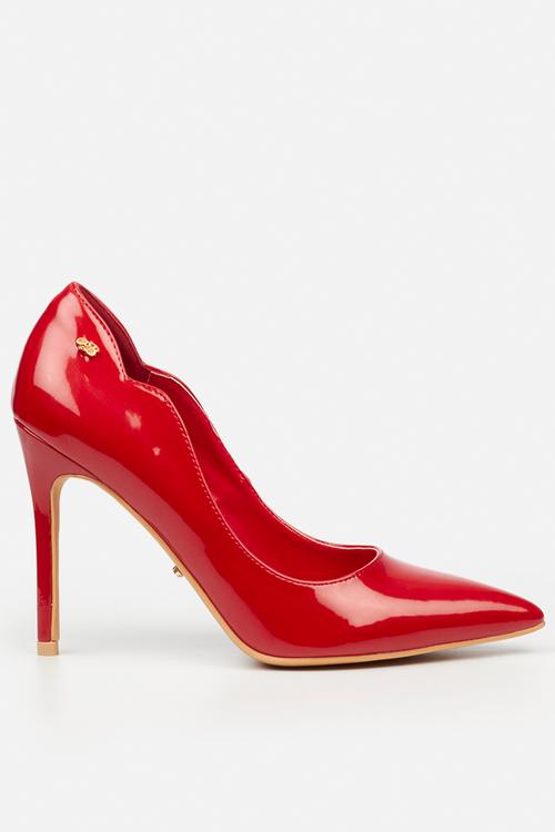 Lola 1 court - red