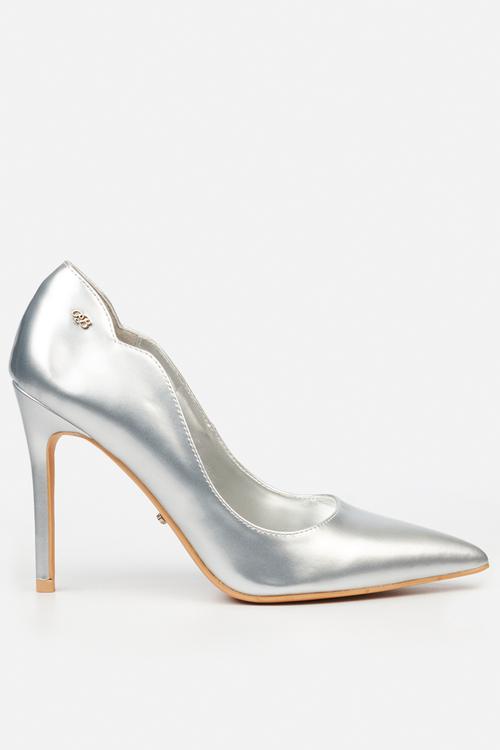 Lola 1 court - silver