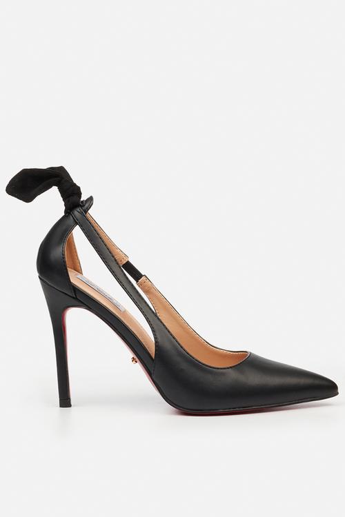 Lola 68 court - black