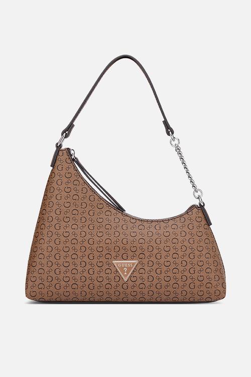 Eileen Shoulder Bag- Cocoa