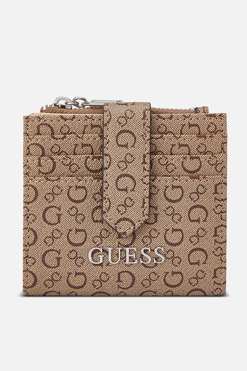 Remy Sling Case Bag- Walnut