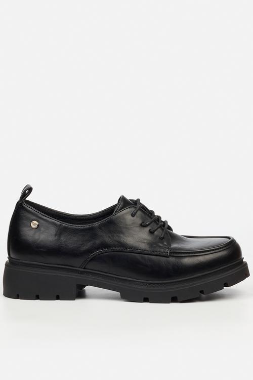 Tipsy 17 derby - black
