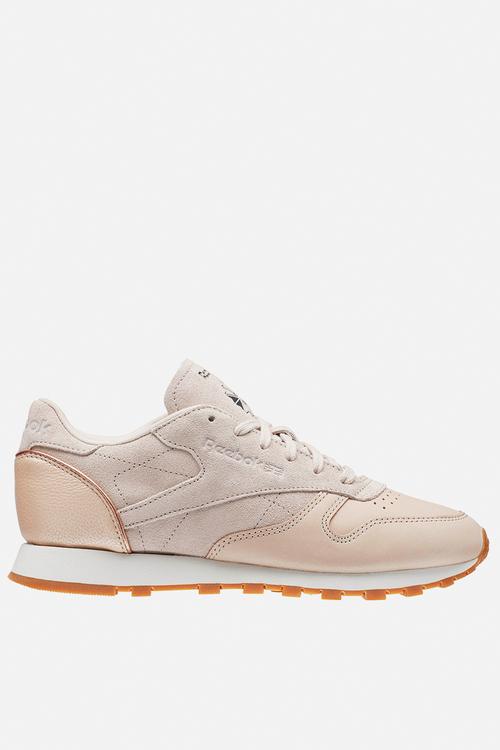 Classic Leather Neutrals