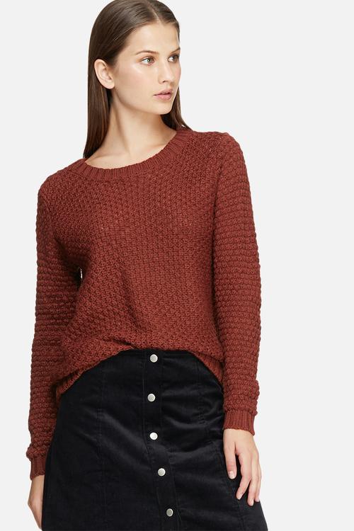 Viola sweater