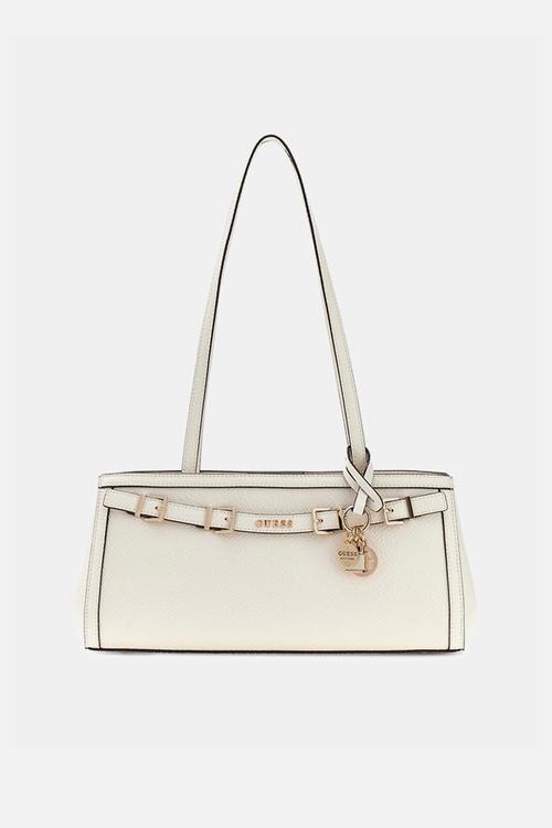 Dovie Gfriend Shoulder Stahcel - White
