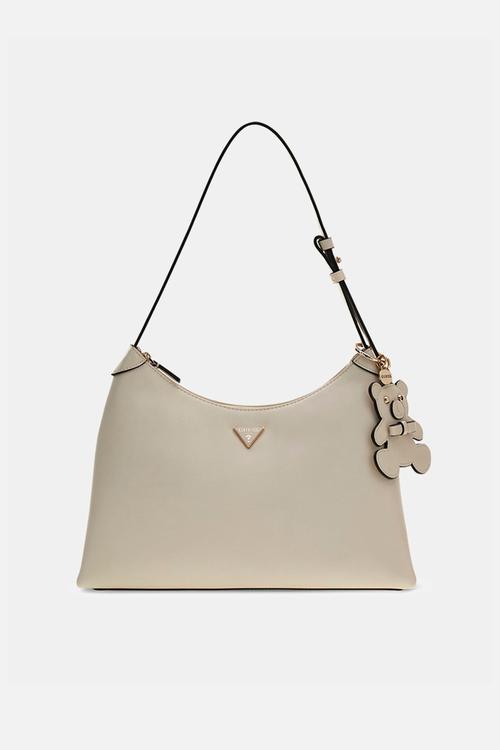 Kassie Hobo Bag - Off White