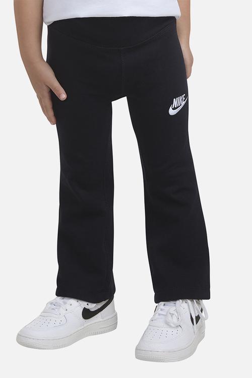 Nkg Lbr Flare Legging - Black