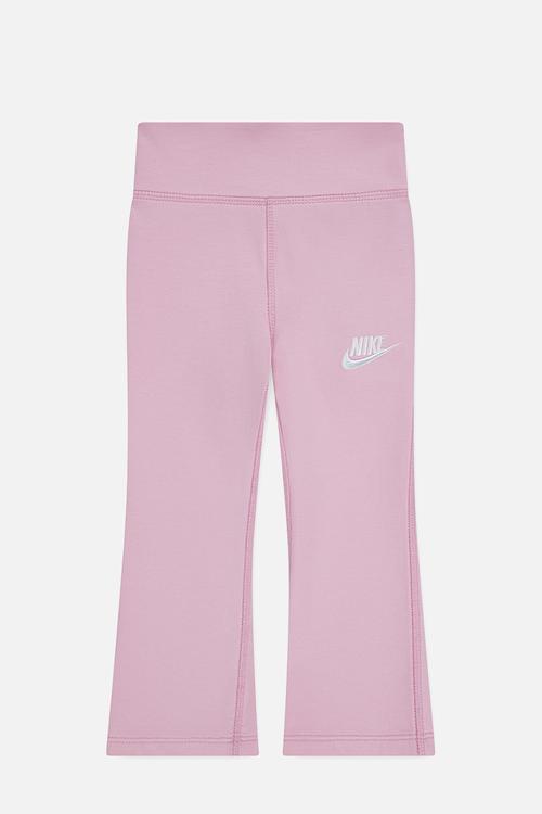 Nkg Lbr Flare Legging - Medium Soft Pink