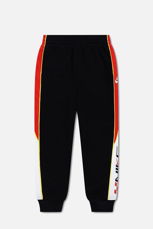 Nkb B Nsw Victory Lap Ft Pant - Black