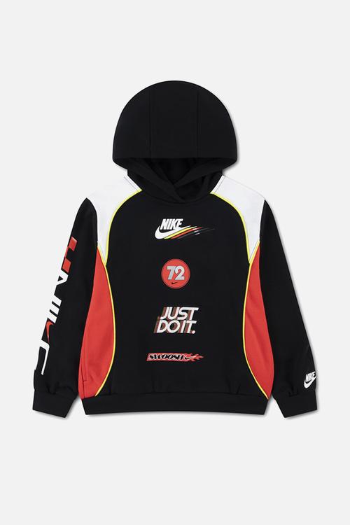 Nkb B Nsw Victory Lap Hoodie - Black