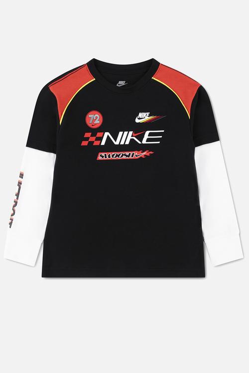 Nkb B Nsw Victory Lap Twofer - Black