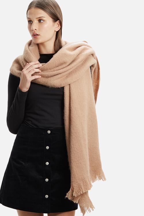 Mira super soft scarf